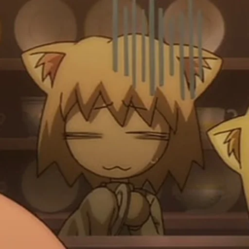 Sticker Necospirit - 1