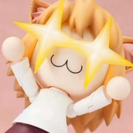 Стикер Necospirit - 1