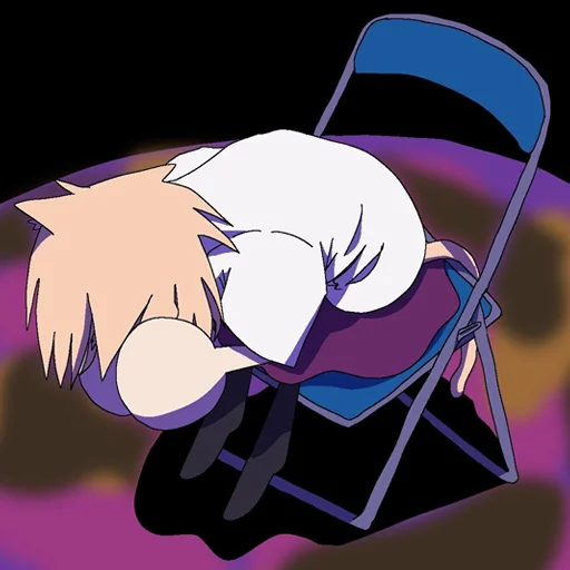 Стикер Necospirit - 1