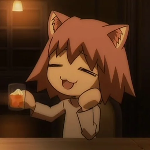 Стикер Necospirit - 1