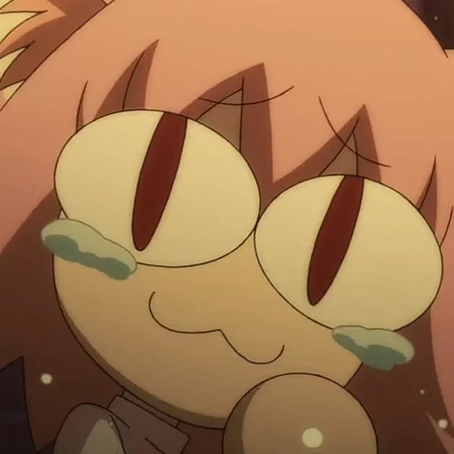 Стикер Necospirit - 1