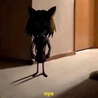 Sticker Neco Arc 2 - 2