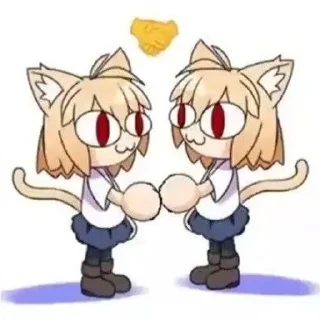 Sticker Neco Arc 2 - 8