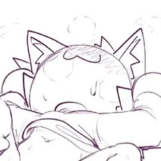 Sticker Neco Arc 2 - 0