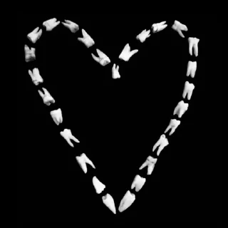 Sticker Sticker Pack by @necrokultur - 6