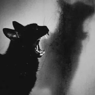 Sticker Sticker Pack by @necrokultur - 2