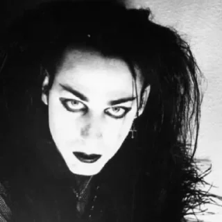 Sticker Sticker Pack by @necrokultur - 7