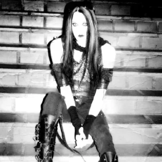 Sticker Sticker Pack by @necrokultur - 10