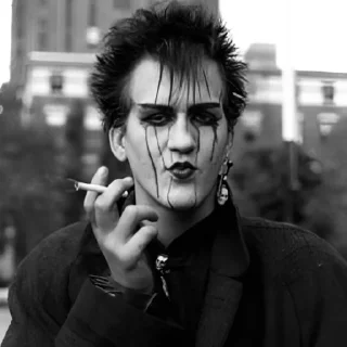 Sticker Sticker Pack by @necrokultur - 11