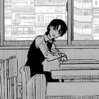 Стикер Mitaka - 0