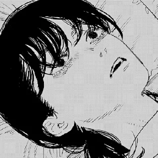 Стикер Mitaka - 6