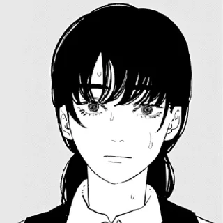 Стикер Mitaka - 7