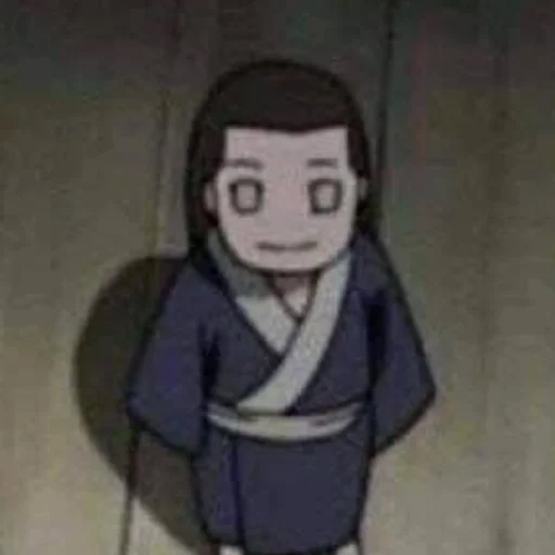 🤍Неджи🤍 - мультфильм