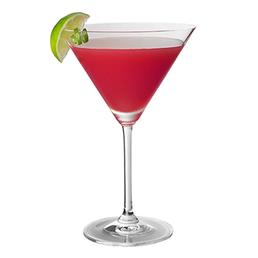 Стикер Drink - 6