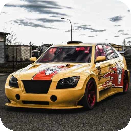 наземный автомобиль транспортное средство небо