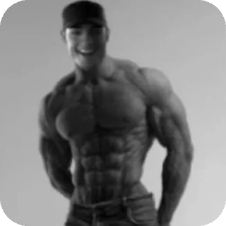 muscle chest bodybuilding