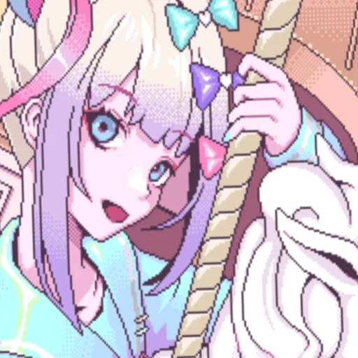 Стикер Needy Streamer Overload - 7