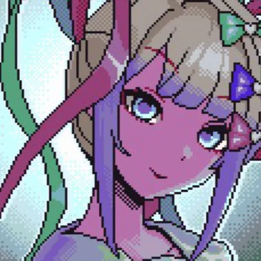 Стикер Needy Streamer Overload - 5