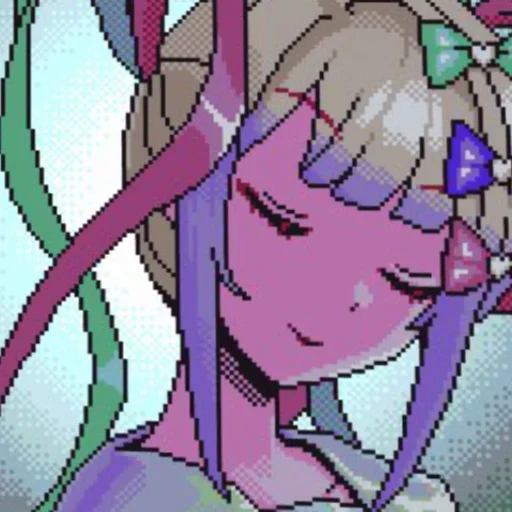 Стикер Needy Streamer Overload - 4