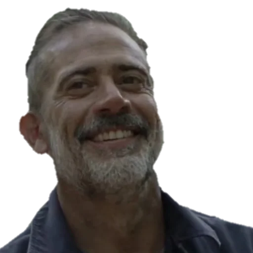 Стикер NeganTheWalkingDead - 1