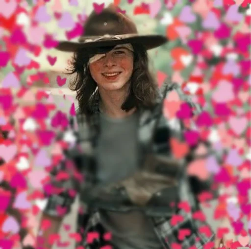 Стикер Negarl - 1