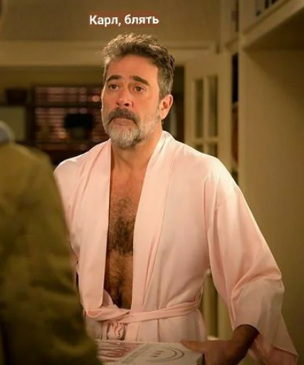 Стикер Negarl - 1