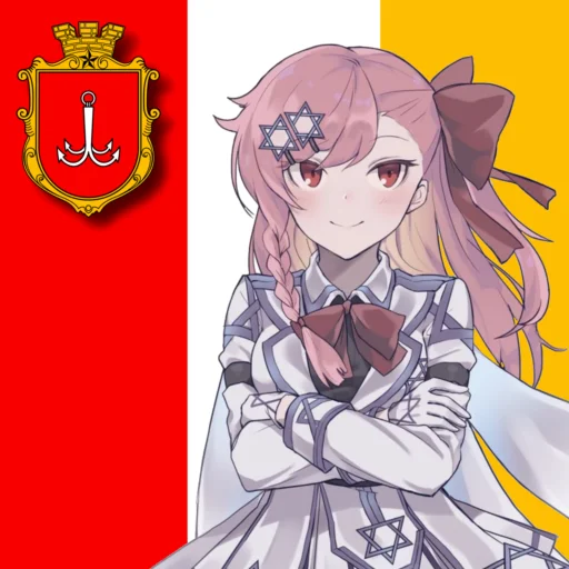 anime cartoon illustration