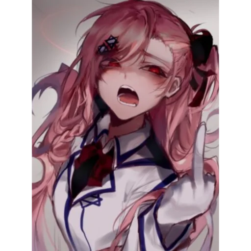 аниме мультфильм манга