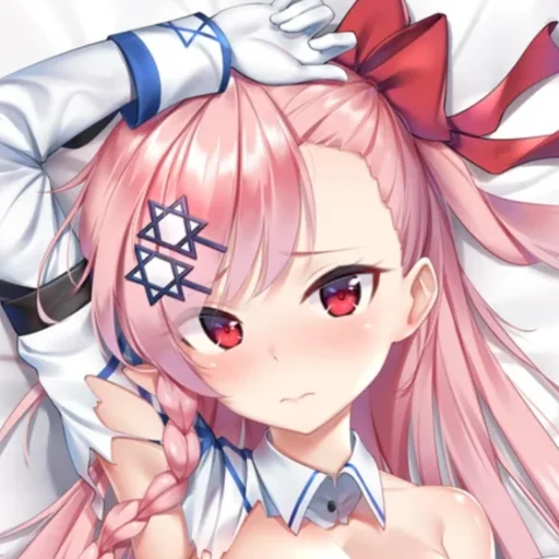 аниме мультфильм манга