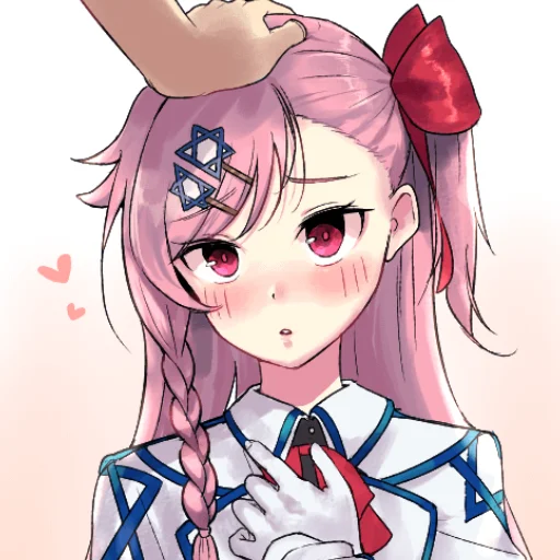 anime cartoon illustration