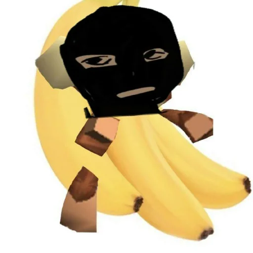 Стикер NegrVPene302 - 1