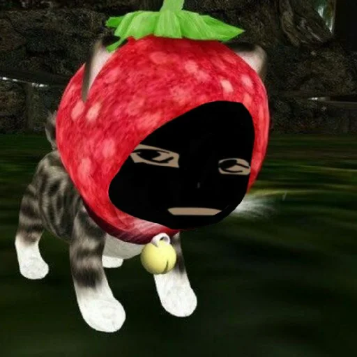 Sticker NegrVPene302 - 1