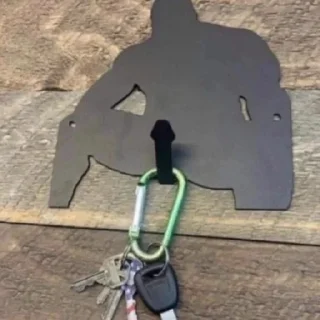 Стикер НегрВпене - 0