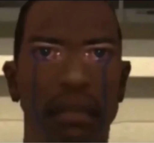 лоб бровь челюсть