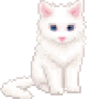 Sticker Негрик - 3