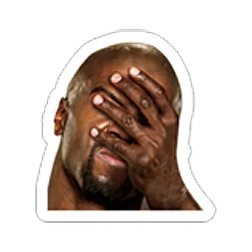 Sticker Лучшие стикеры—@lovesticers - 6