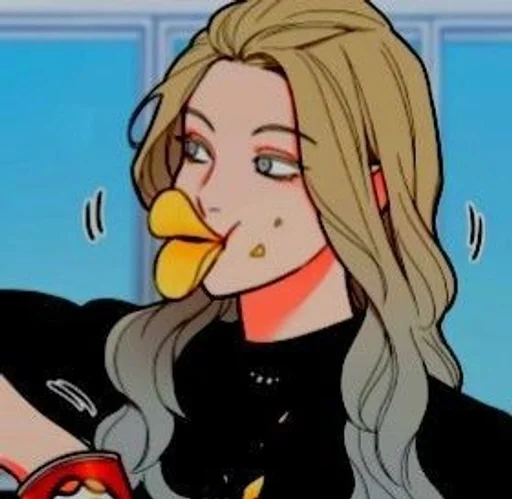 Стикер Прелести садизма :: @fStikBot - 11