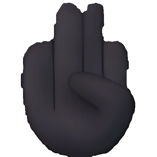 Sticker Негры - 0