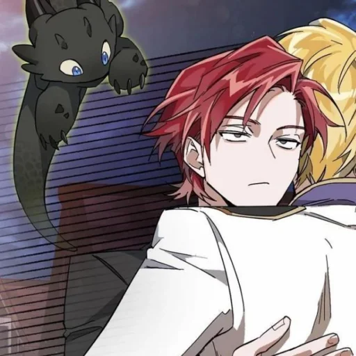 Sticker NehuySan - 1