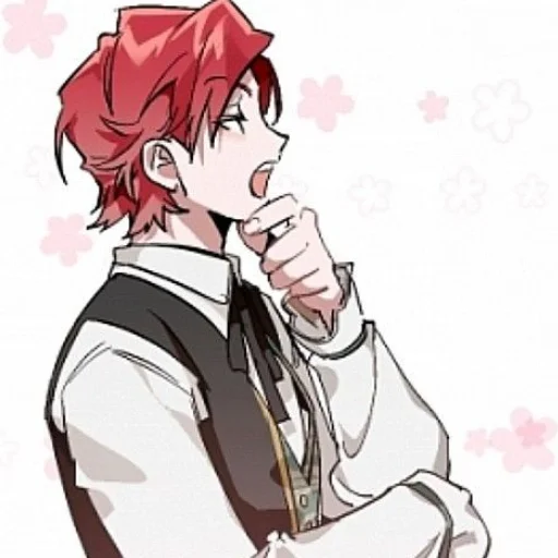 ✨Отброс✨ @NehuySan - 