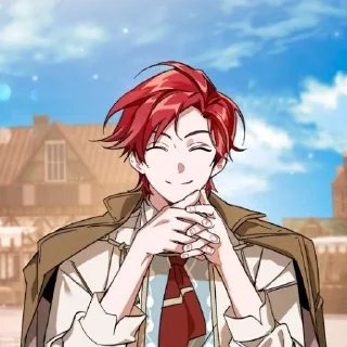 Стикер ✨Отброс✨ @NehuySan - 4