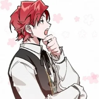 Стикер ✨Отброс✨ @NehuySan - 10