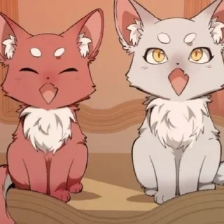 Стикер ✨Отброс✨ @NehuySan - 8