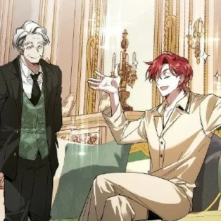 Стикер ✨Отброс✨ @NehuySan - 9