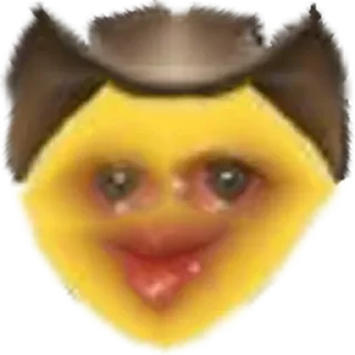 Стикер Нейрокоты @Pechkodroid - 4