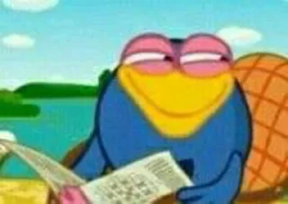 Стикер Нейрокоты @Pechkodroid - 7