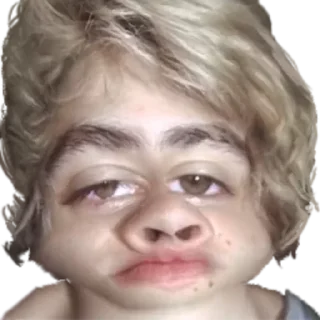 Стикер Нейрокоты @Pechkodroid - 11