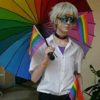 Стикер Нейрокоты @Pechkodroid - 9