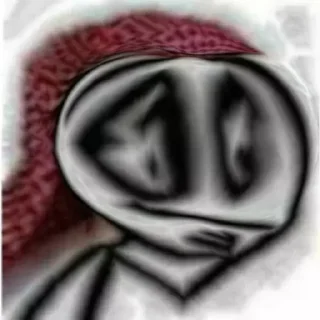 Стикер Нейрокоты @Pechkodroid - 0