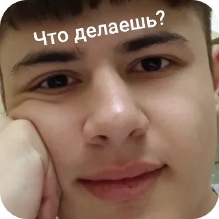 Sticker Неистовый Хуй - 6